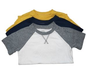 3/$10 Short Sleeve Shirts